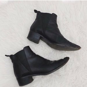ACNE Studios Jensen Boots